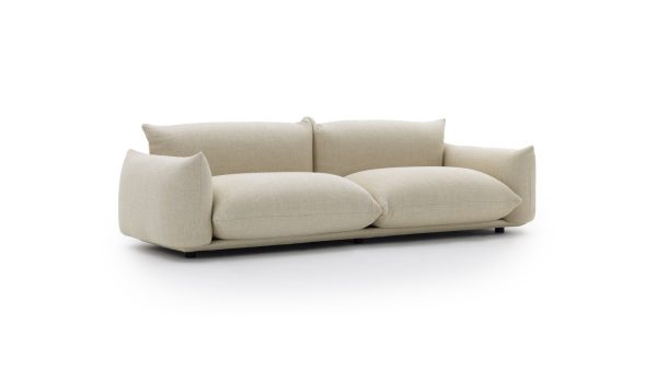 Marenco Sofa by Arflex