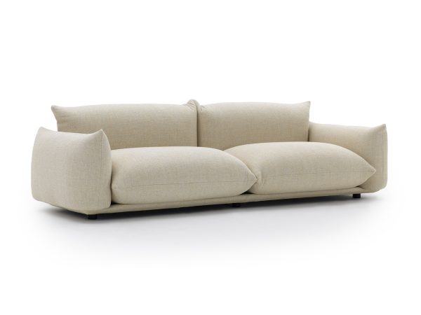 Marenco Sofa by Arflex