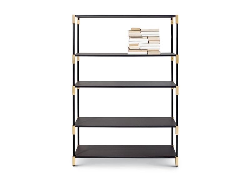 Match Arflex Bookcase
