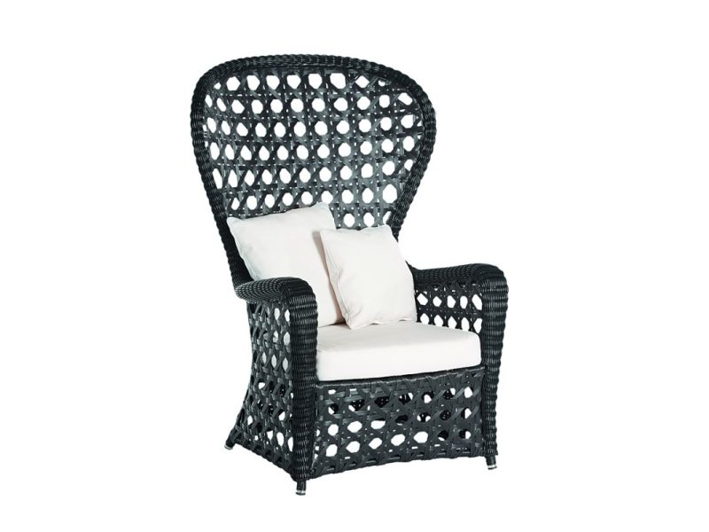 Emmanuel Lounger Chair