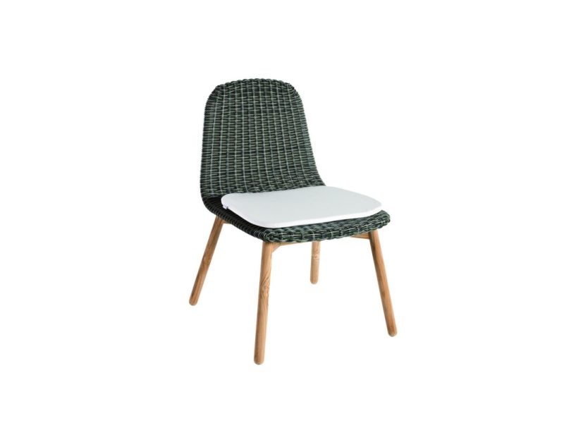 Round  Dining Chair