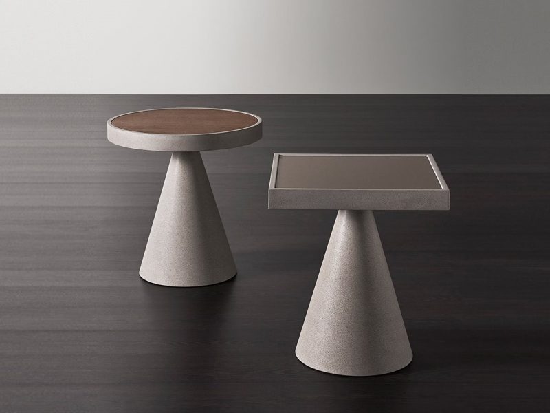LOW TABLES CONE