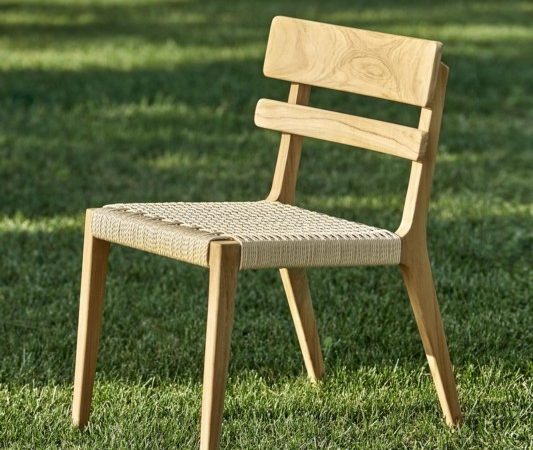 Parallel Chair