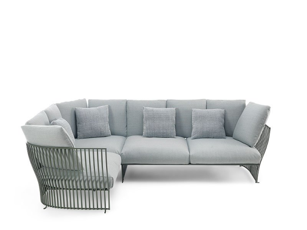 Venexia Sectional sofa