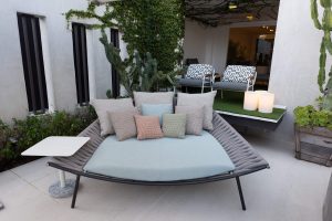 Arena Daybed