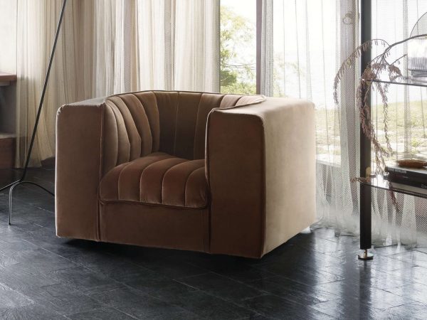 Agnoli Lounge Chair