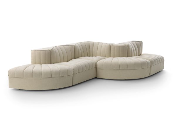 9000 Sectional