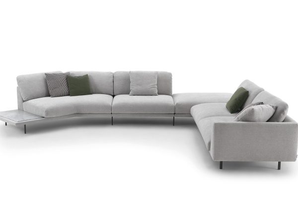 Bel Air Sectional