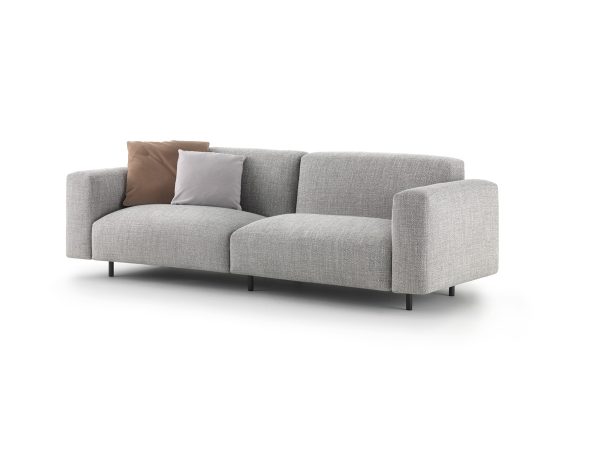 Claudine Sectional