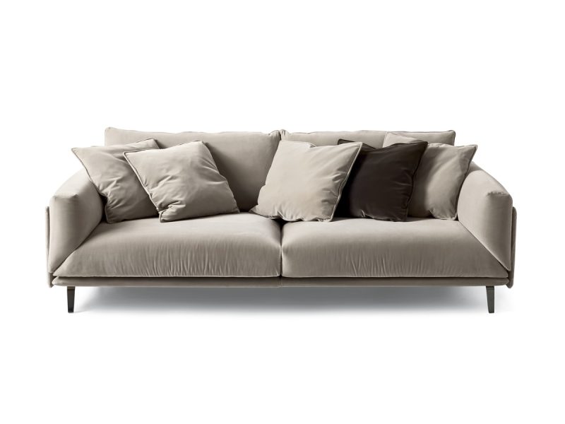 Faubourg Sectional