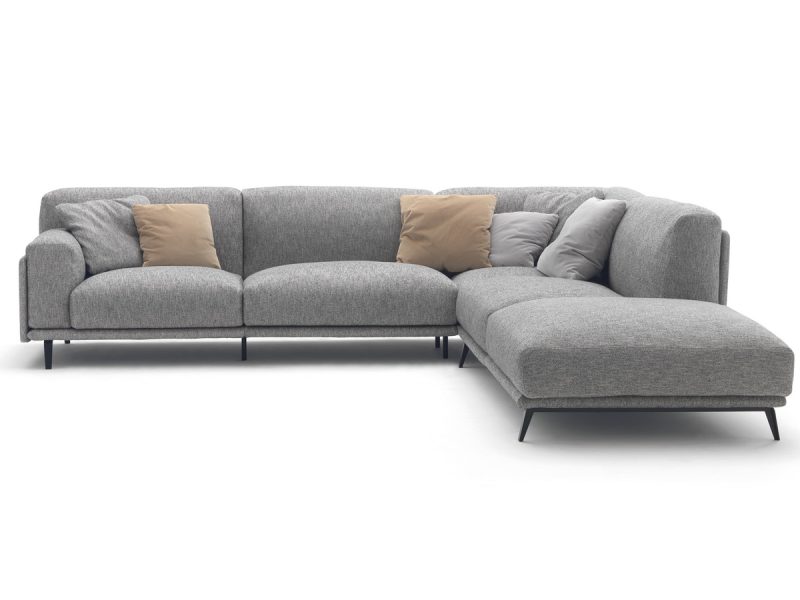 Frame Sectional