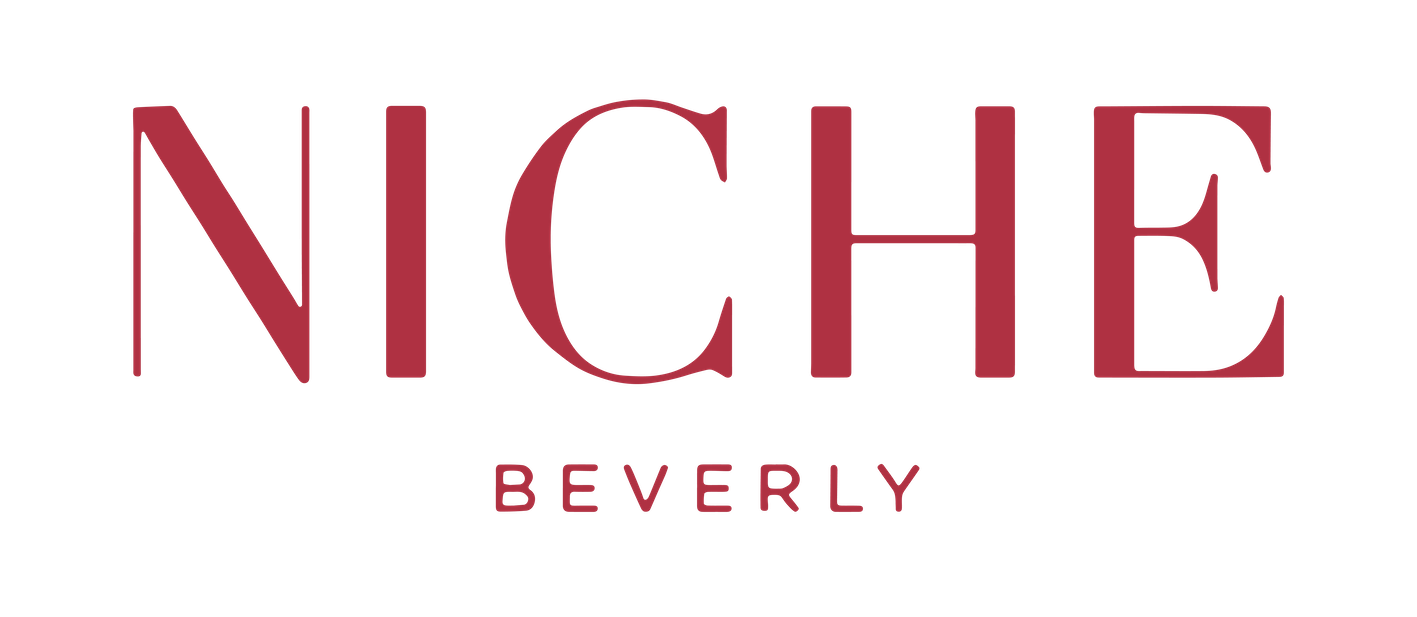 Niche Beverly logo