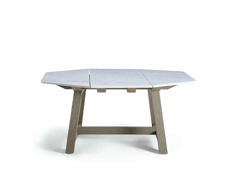 Rafael Octagonal table