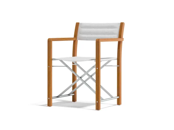 Dakota Chair with Arm