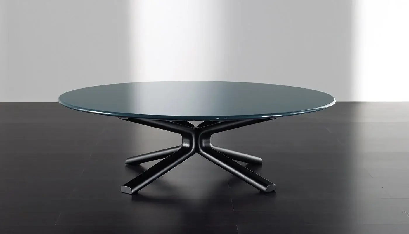 Miller Tavolino Coffee Table