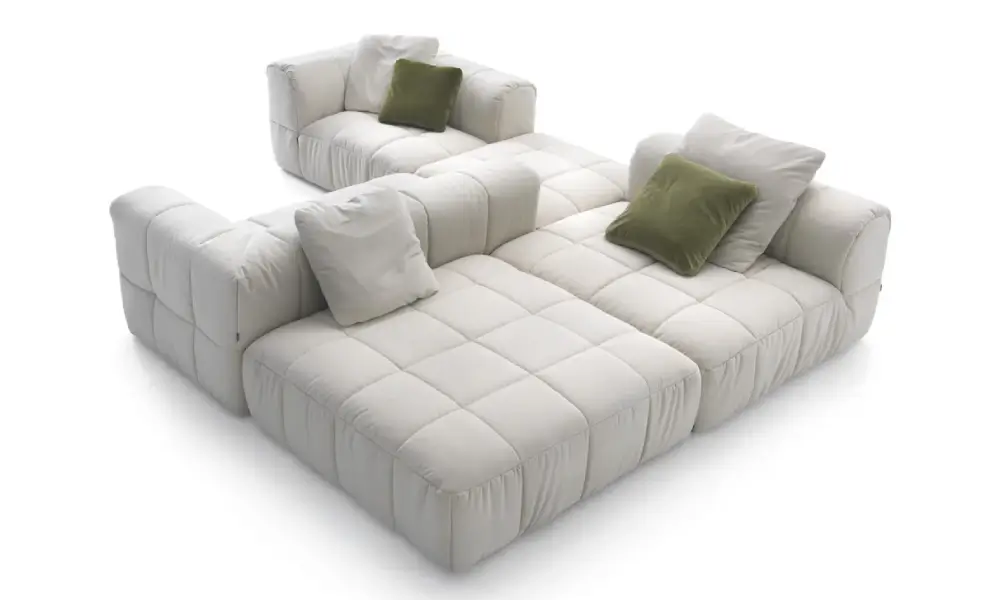 Arflex Strips Sofa 06