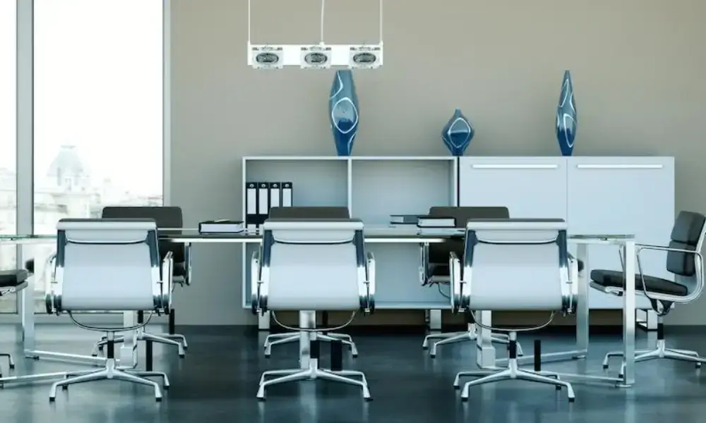 Office Chairs