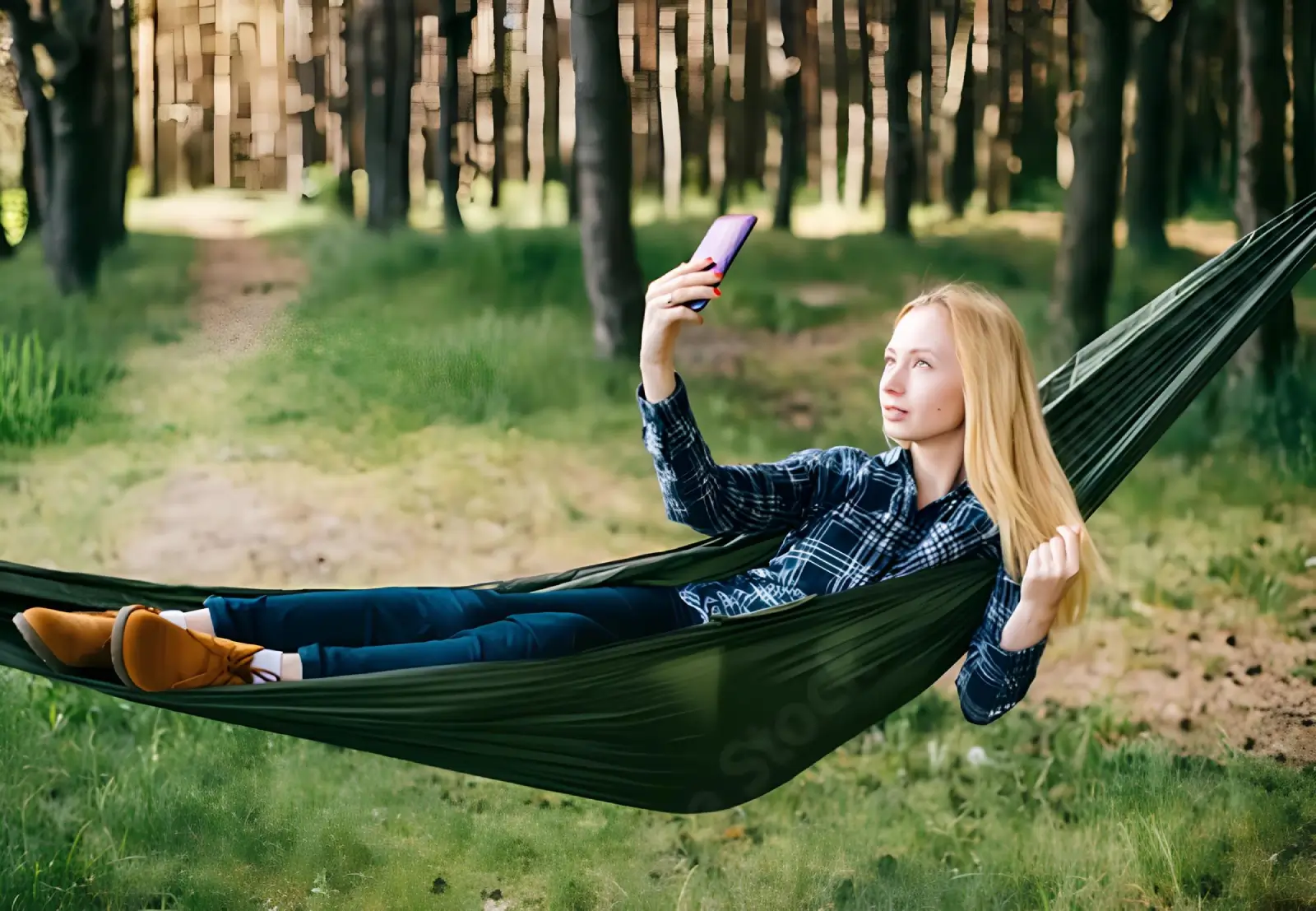 Hammock