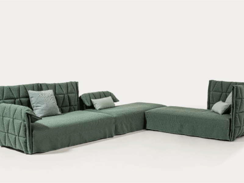 Flair Modular Sofa