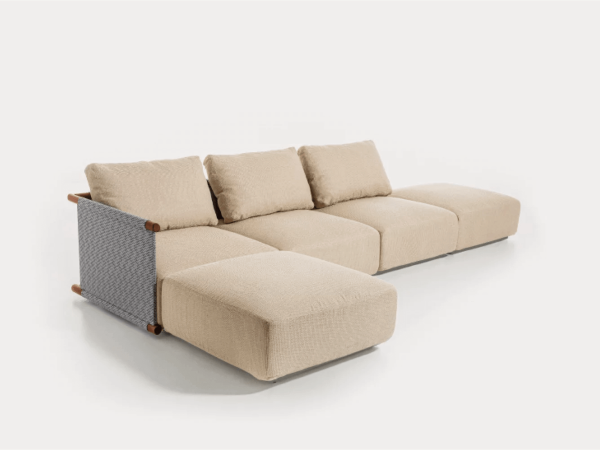 Hashi Modular Sofa