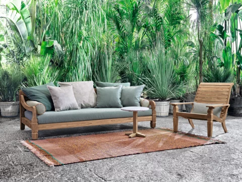 Outdoor Furniture Trends for 2023