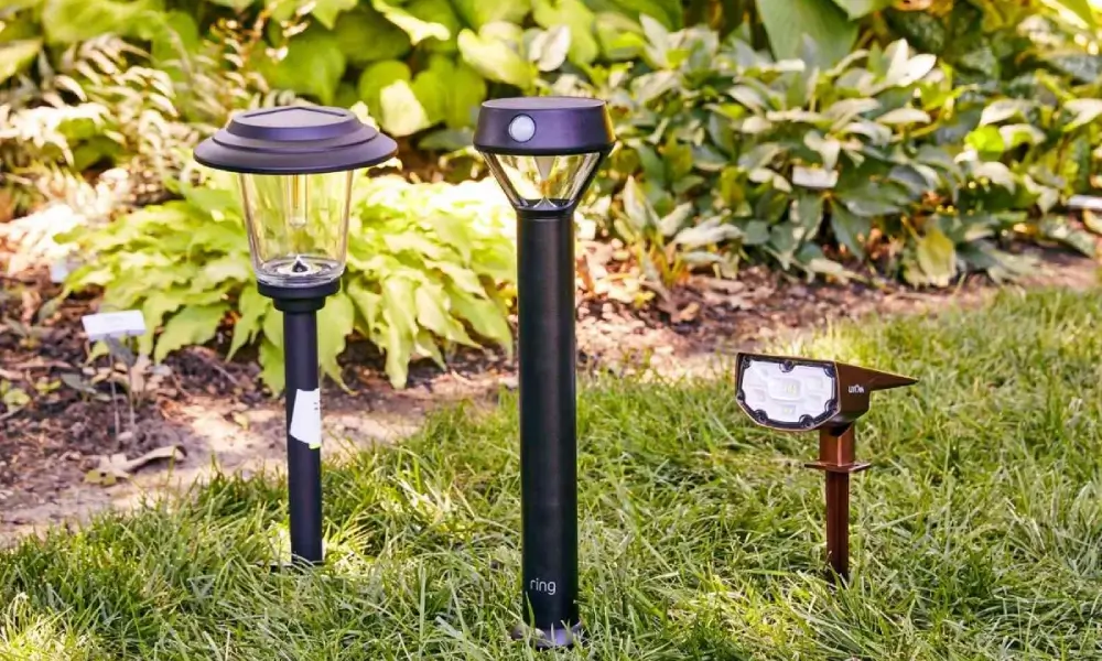 Best Outdoor Lights