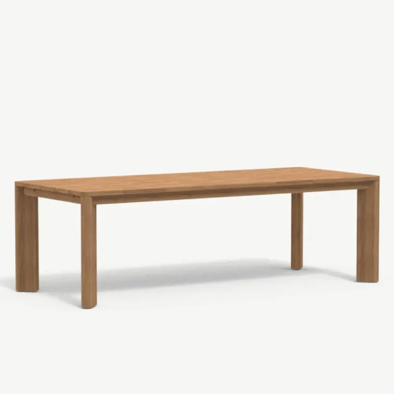 Brick 004 Extendable table