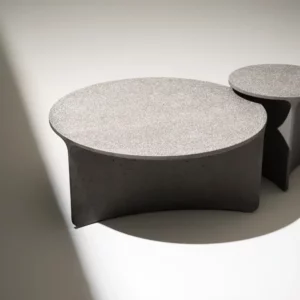 Concrete Side table ASPIC_collection 05