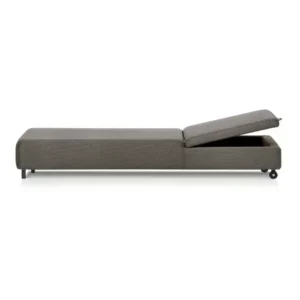 Double 041 Sunlounger