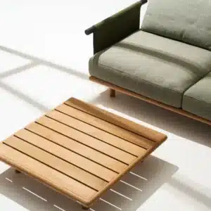 Eden Coffee Table