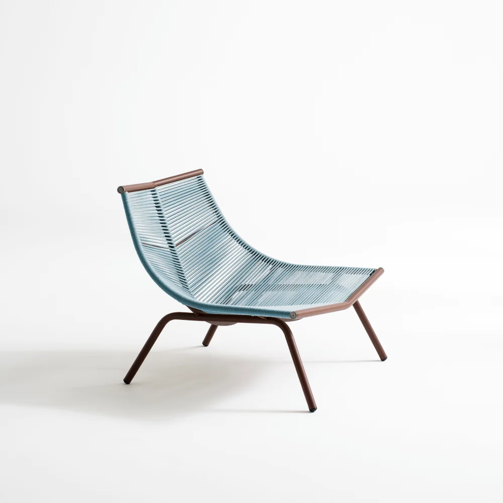 Laze 001 Lounge Chair