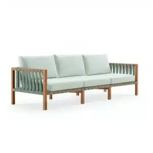 Mistral 103 Three seater sofa