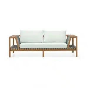 Network 120 Two seater Sofa