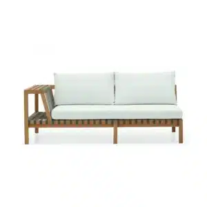 Network 121 Two seater right module Sofa