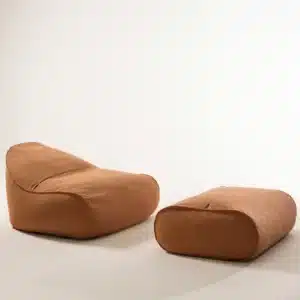 Onda 003 Pouf