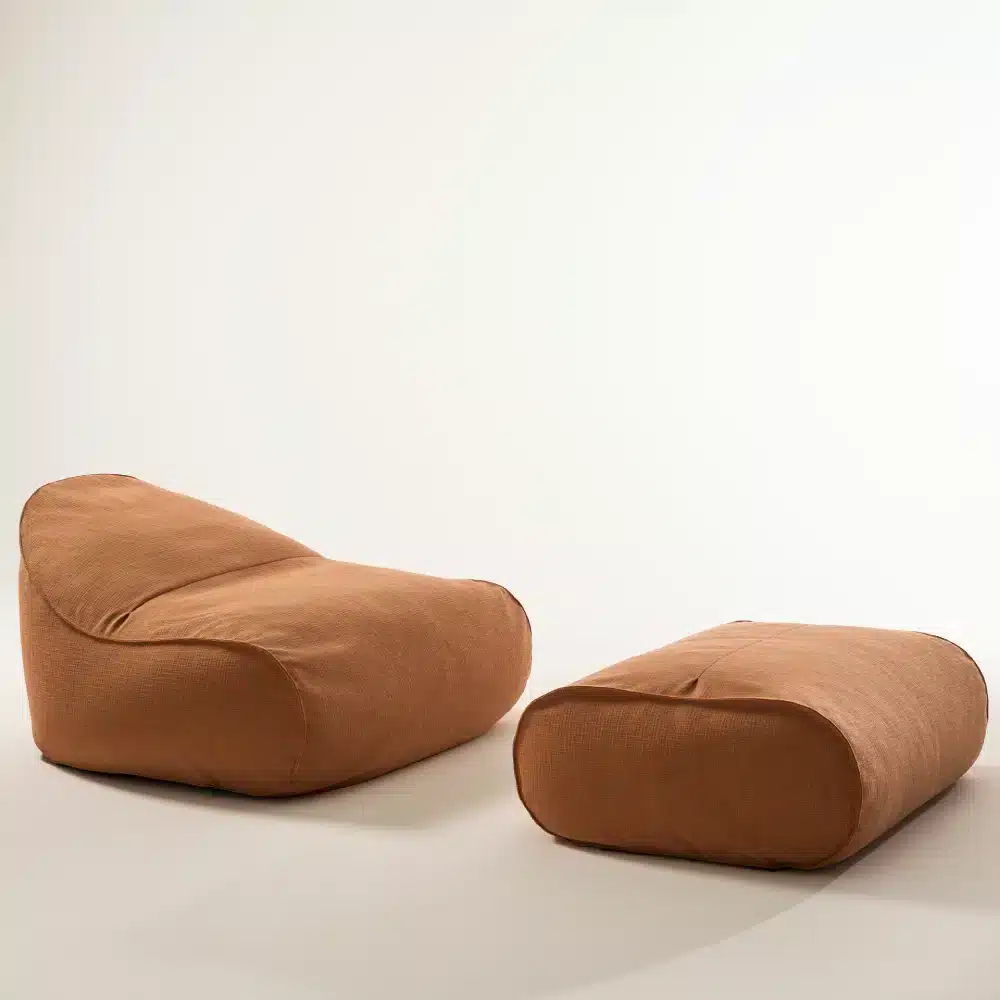 Onda 003 Pouf