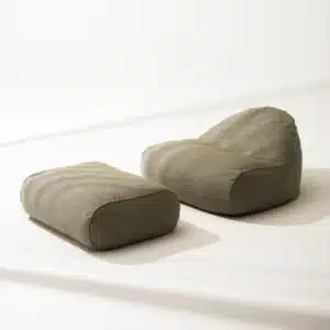 Onda 003 Pouf