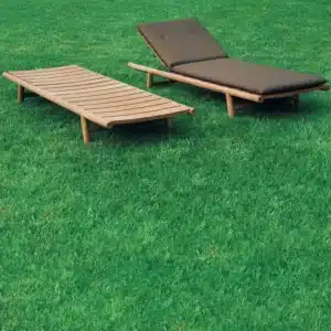 Orson 004 Sunlounger