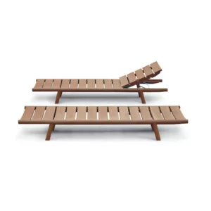 Orson 004 Sunlounger