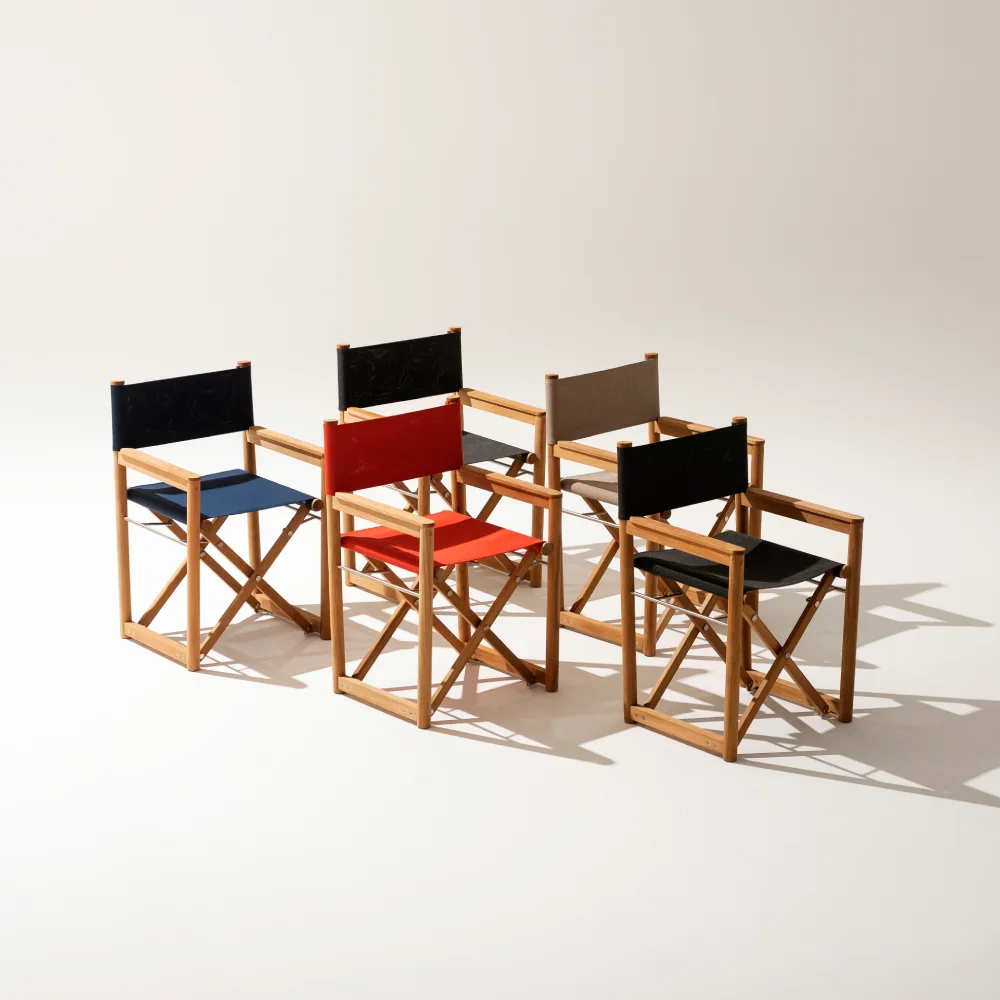 Orson 011 Director Chair