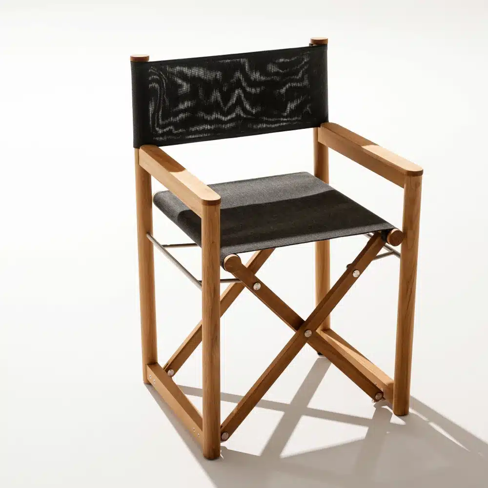 Orson 011 Director Chair