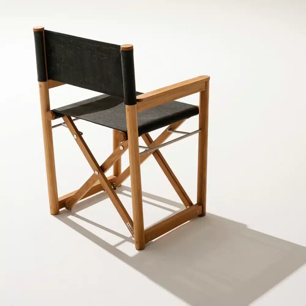 Orson 011 Director Chair