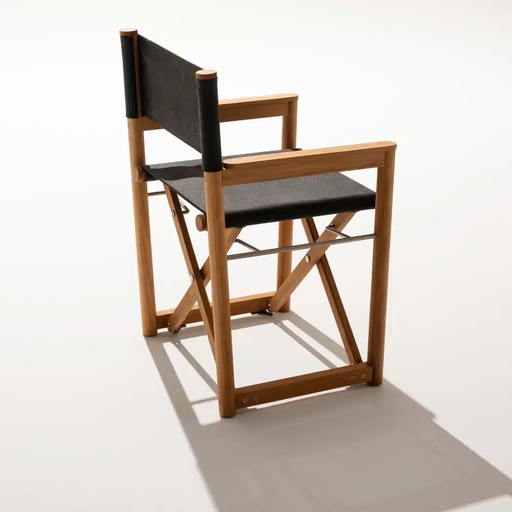 Orson 011 Director Chair