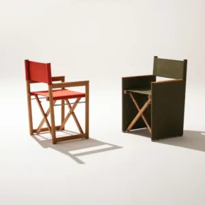 Orson 002 Director Lounge Chair