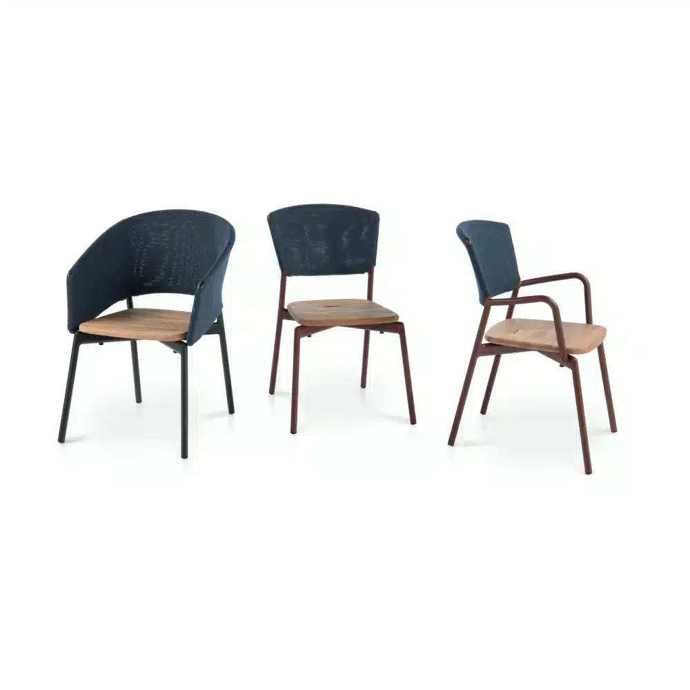 Piper 022 Comfort chair