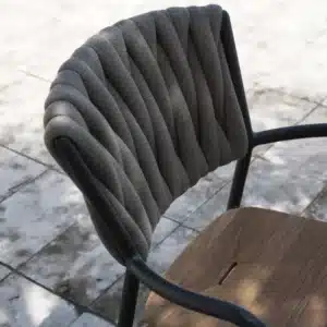 Piper Armchair