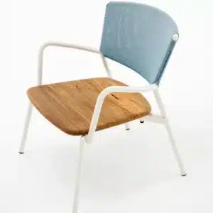 Piper Lounge Chair