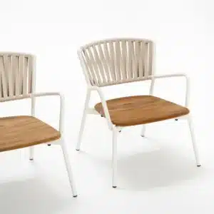 Piper Lounge Chair