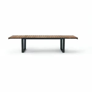 Spinnaker 034 Extendable Dining Table Roda