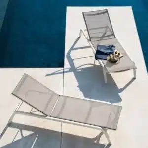 Surfer Sunlounger